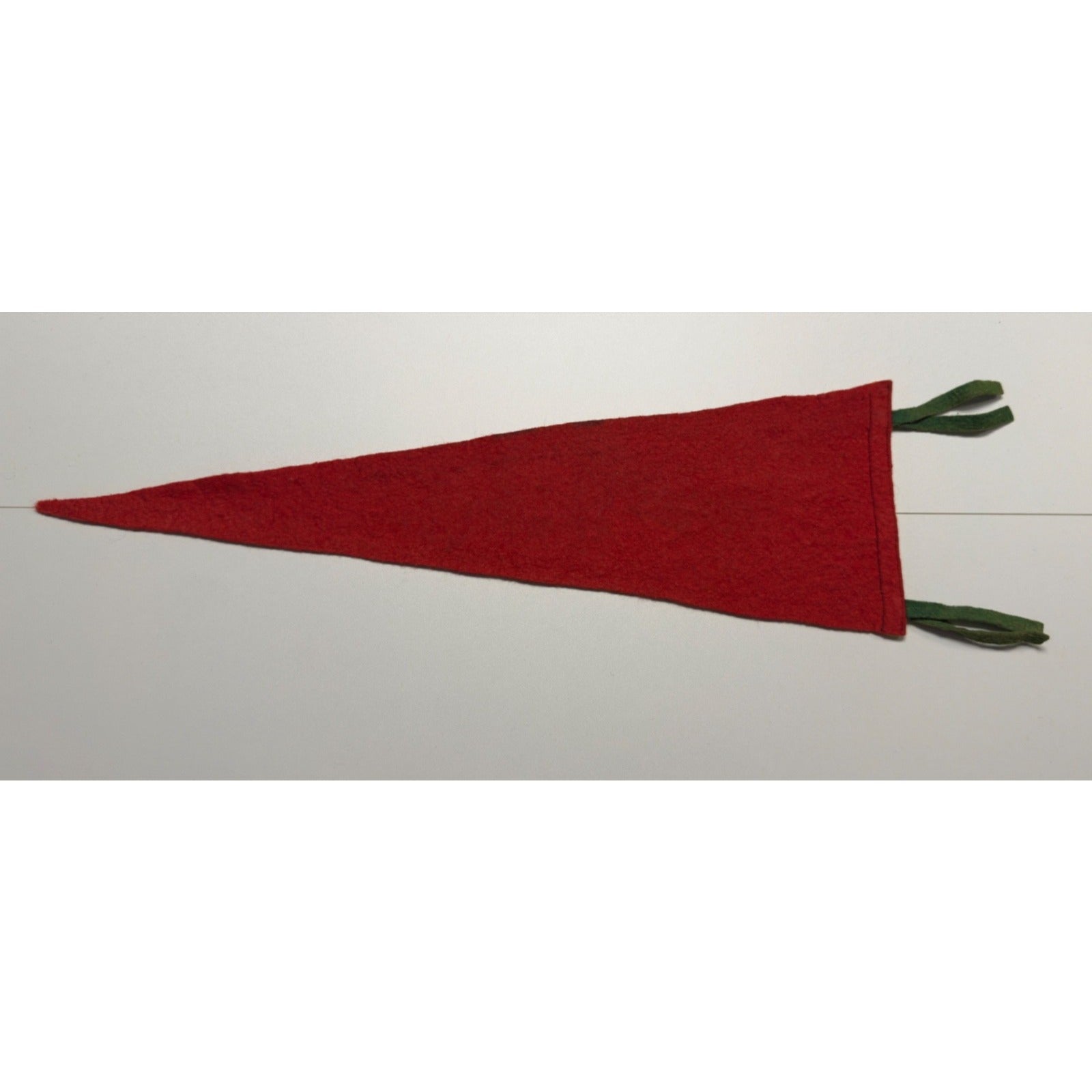 Vintage New Glasgow N.S pennant