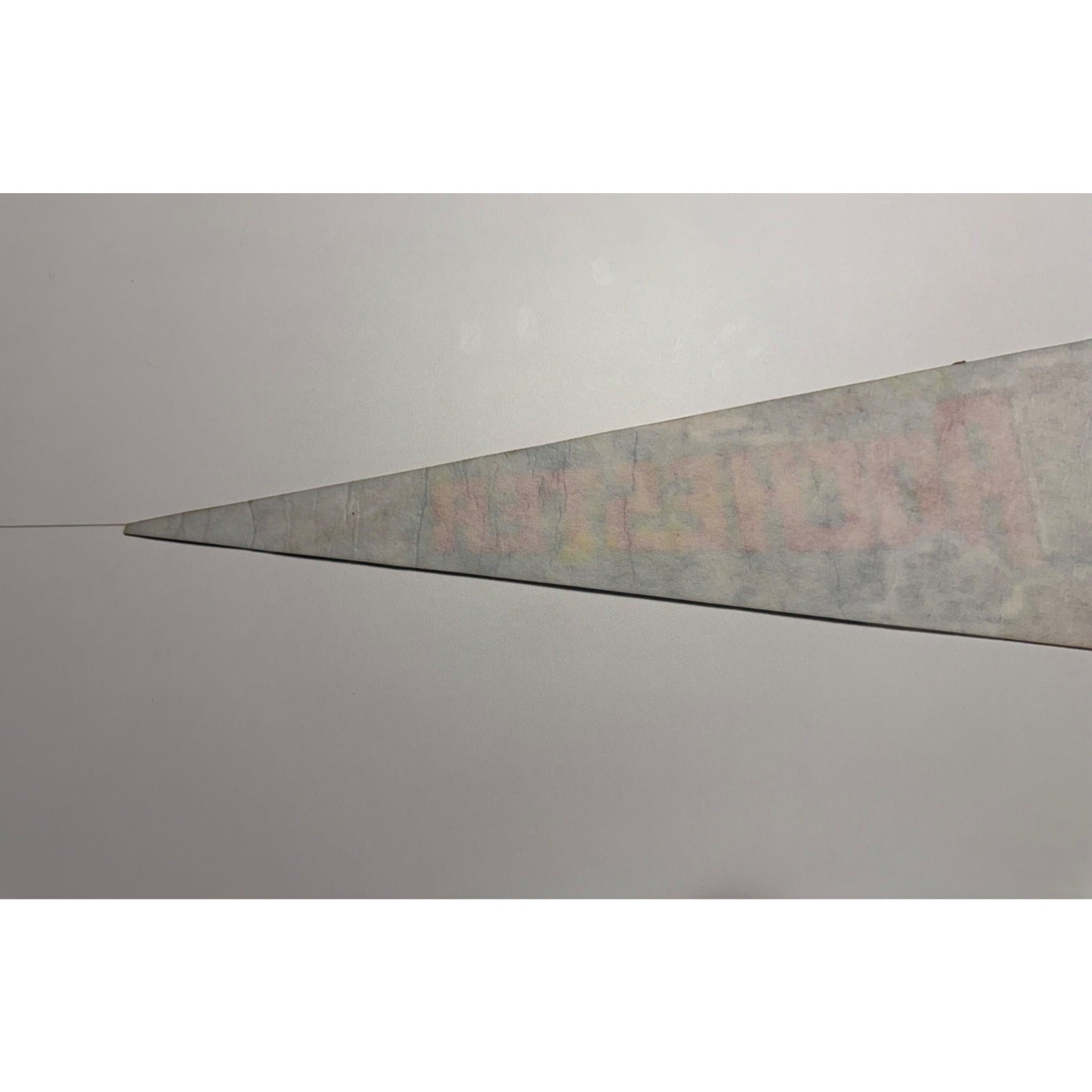Vintage Rochester Minnesota pennant