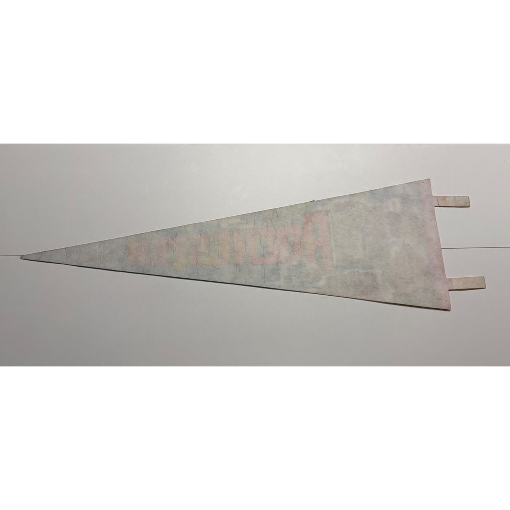 Vintage Rochester Minnesota pennant