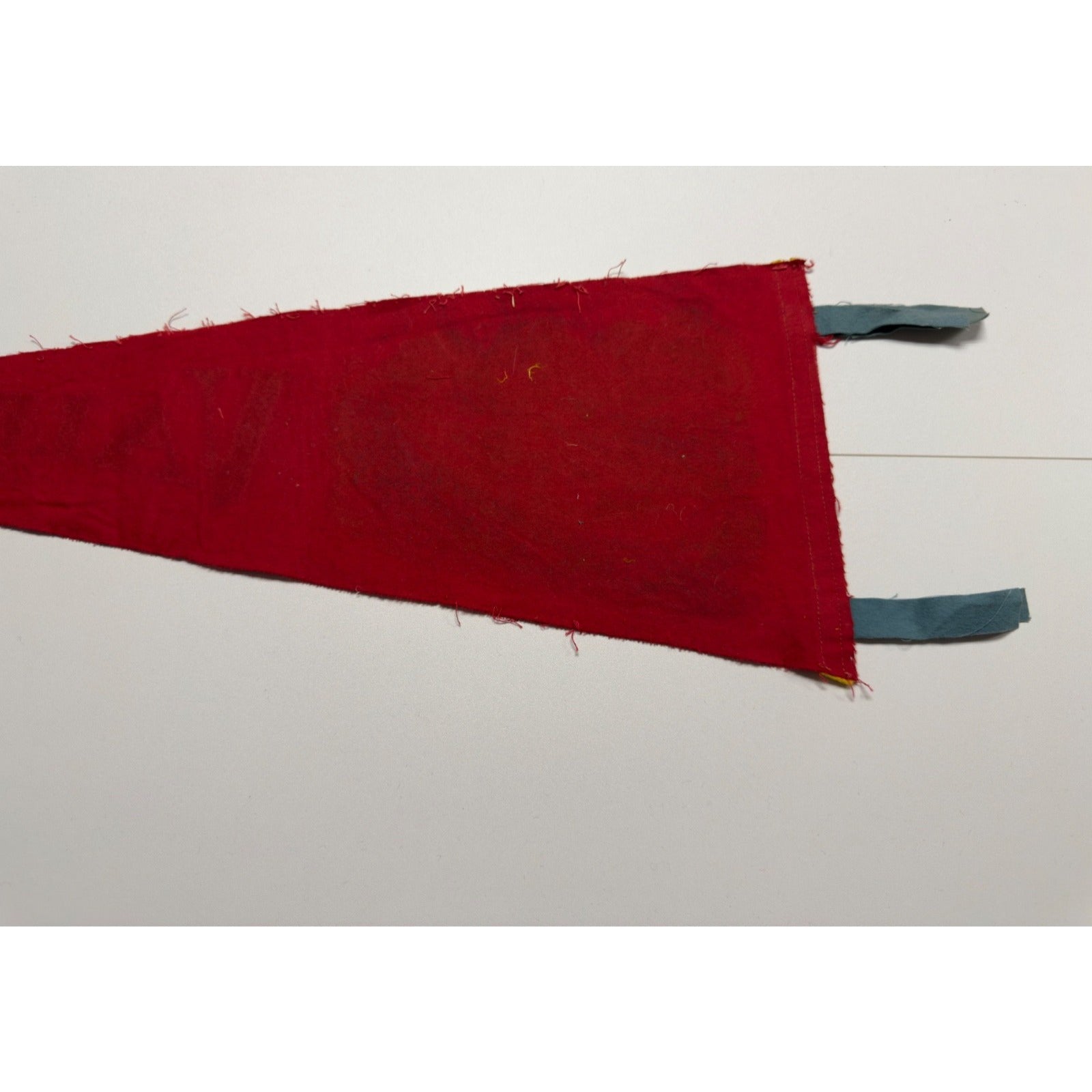 Vintage Valparaiso, Indiana pennant