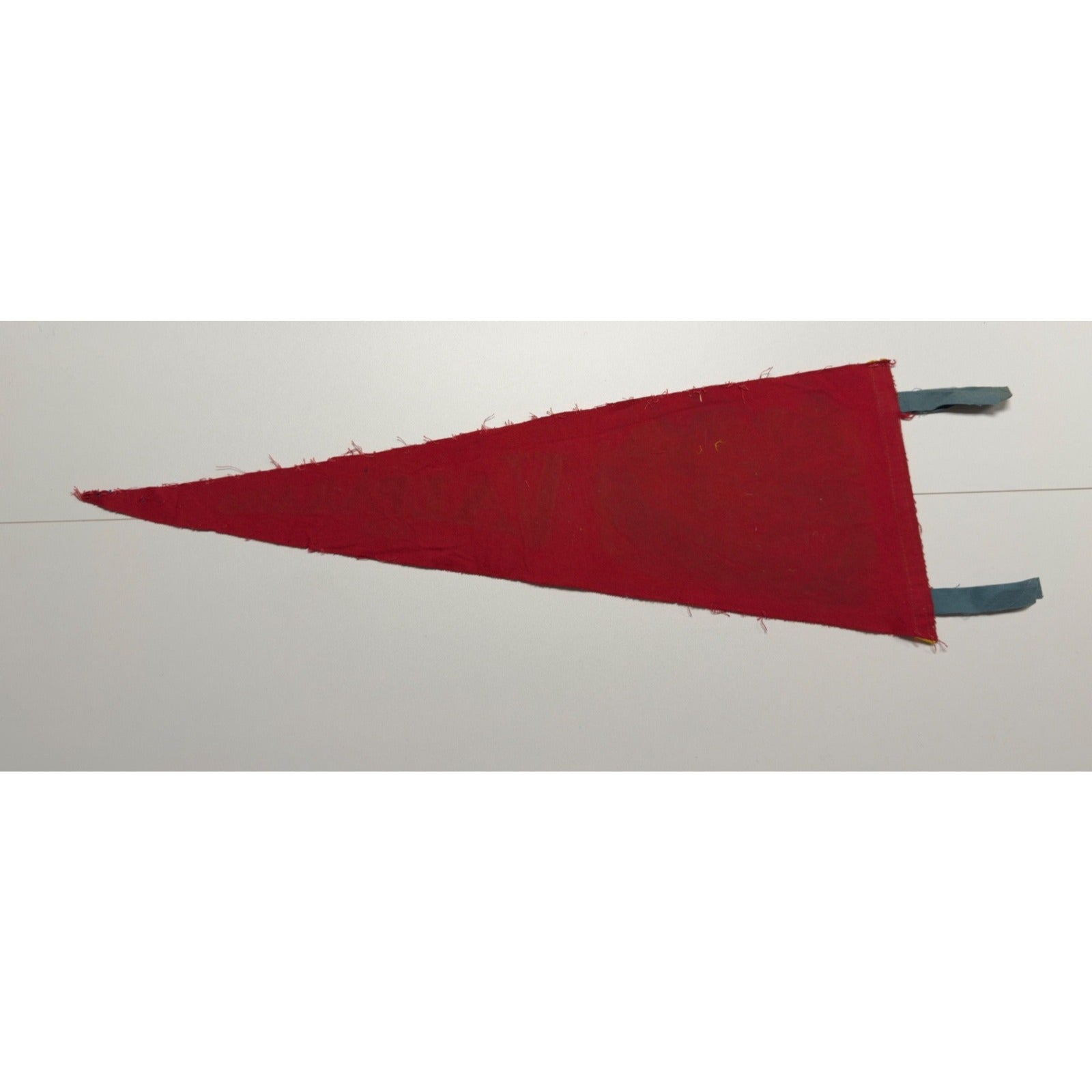 Vintage Valparaiso, Indiana pennant