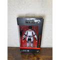 Brand new Black Series Star Wars: Andor ISB Tactical Agent figure