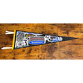 Vintage Boardwalk Baseball pennant