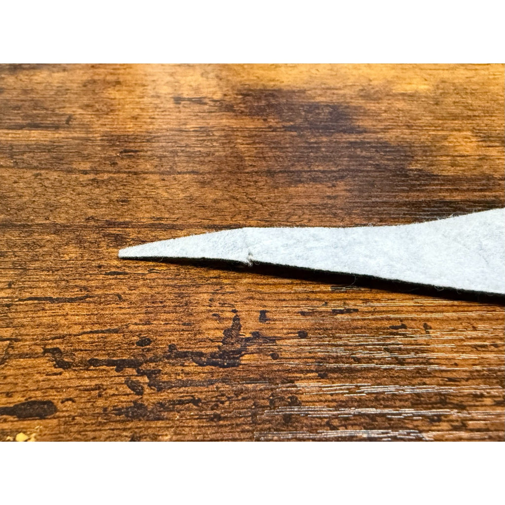 Vintage Boardwalk Baseball pennant
