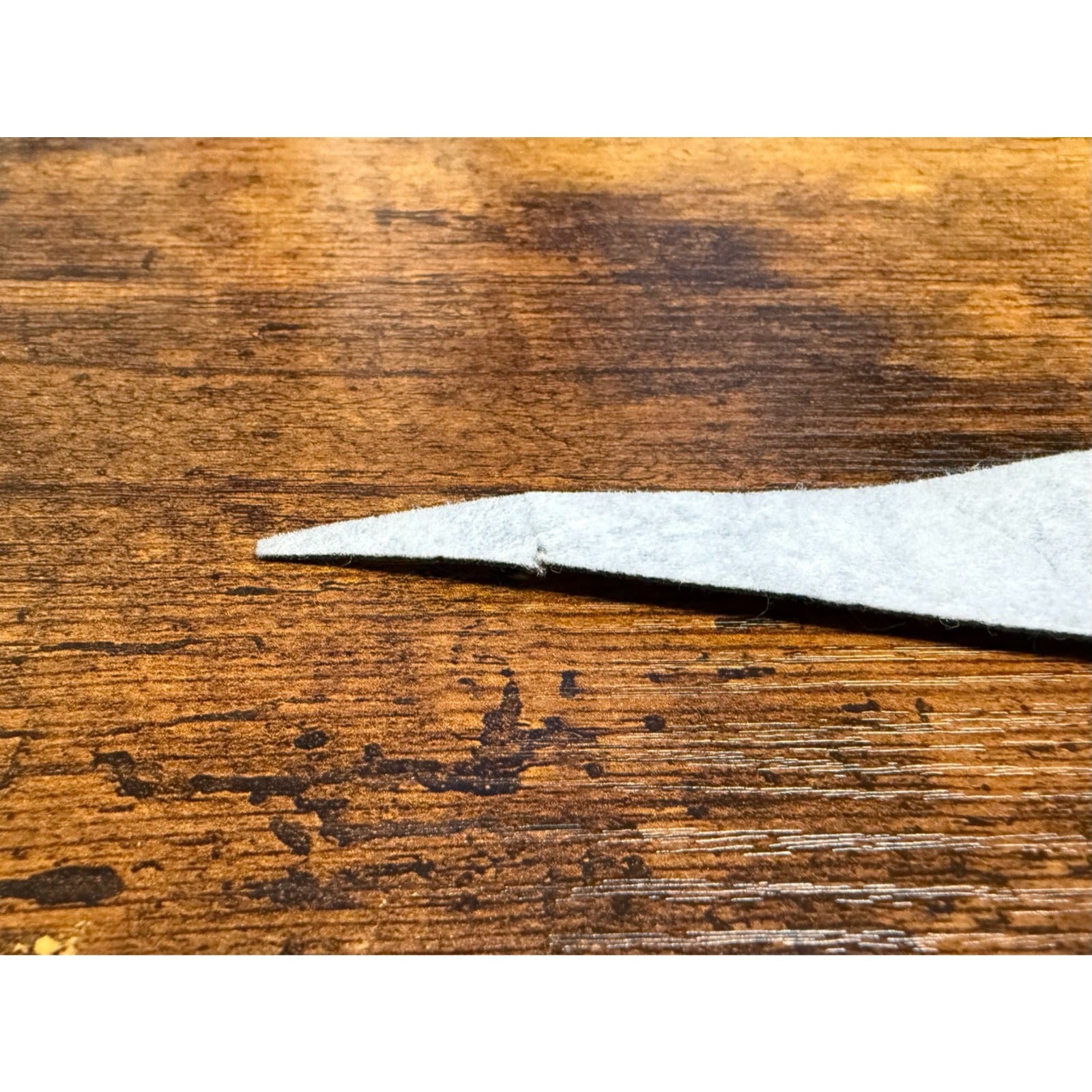 Vintage Boardwalk Baseball pennant