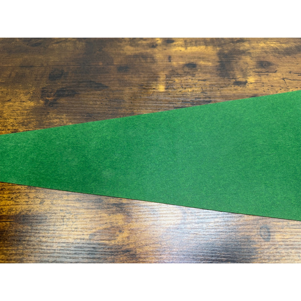 Vintage Austin Texas Felt Pennant With Texas State Capitol Design 27.5 inches