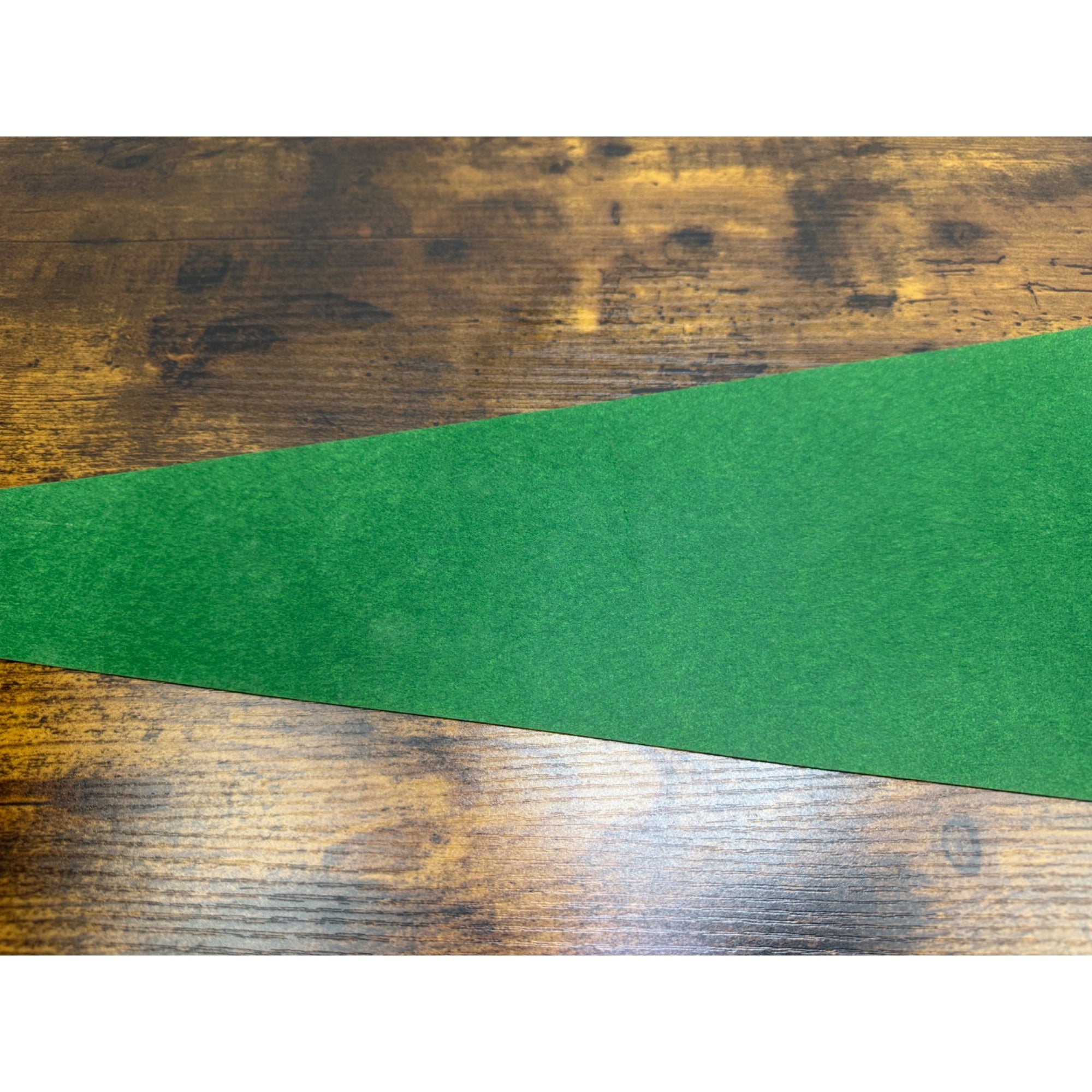 Vintage Austin Texas Felt Pennant With Texas State Capitol Design 27.5 inches