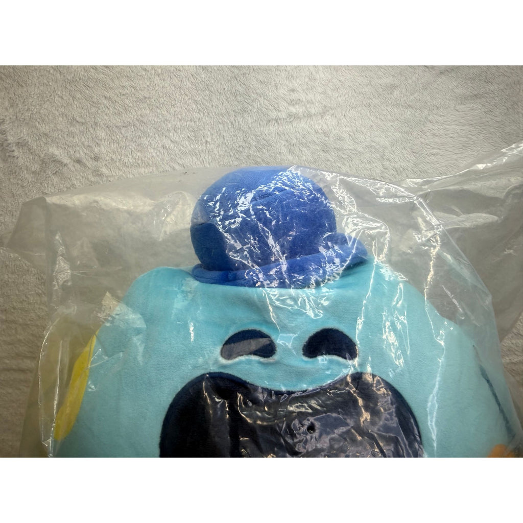 Squishmallows Poppy Playtime Doey The Doughman Plush 12"