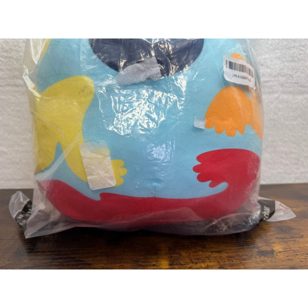 Squishmallows Poppy Playtime Doey The Doughman Plush 12"