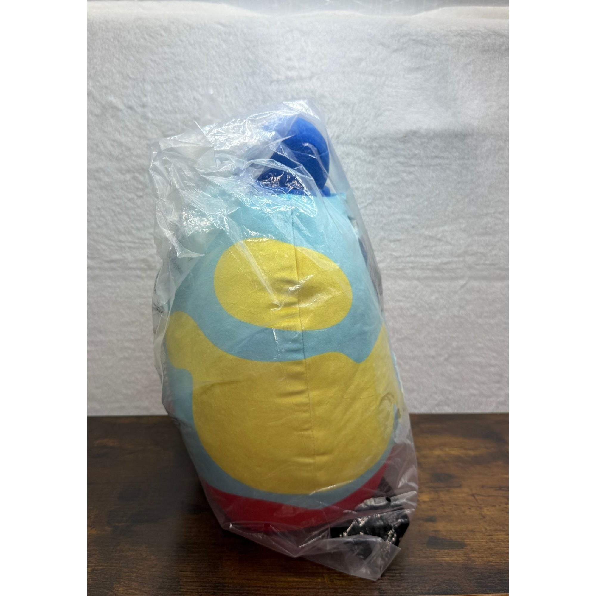 Squishmallows Poppy Playtime Doey The Doughman Plush 12"