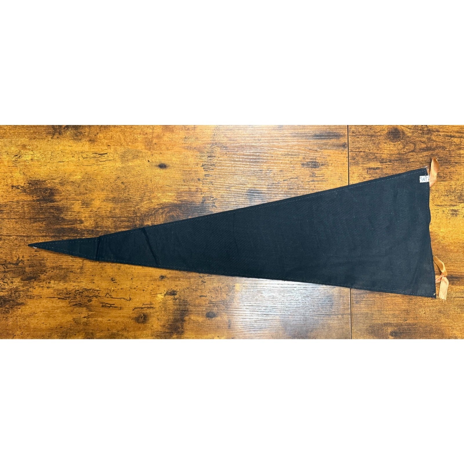 Vintage Yellowstone Park pennant Made in Japan