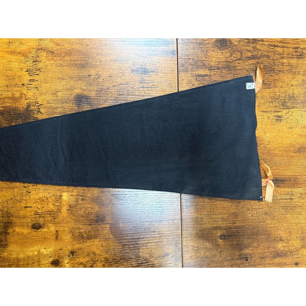 Vintage Yellowstone Park pennant Made in Japan