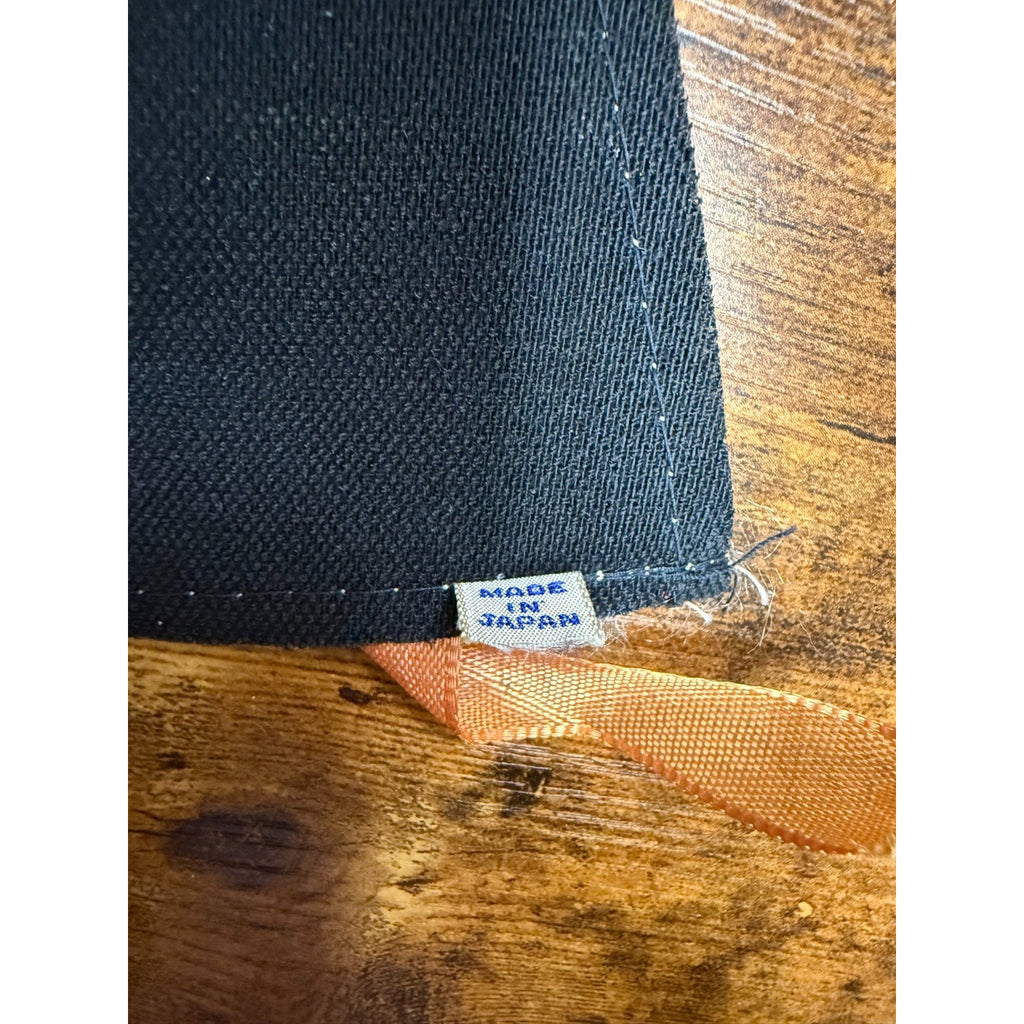 Vintage Yellowstone Park pennant Made in Japan