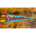 Vintage Salt Lake City, Utah pennant