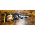 Vintage Onondaga Cave Leasburg, Missouri pennant