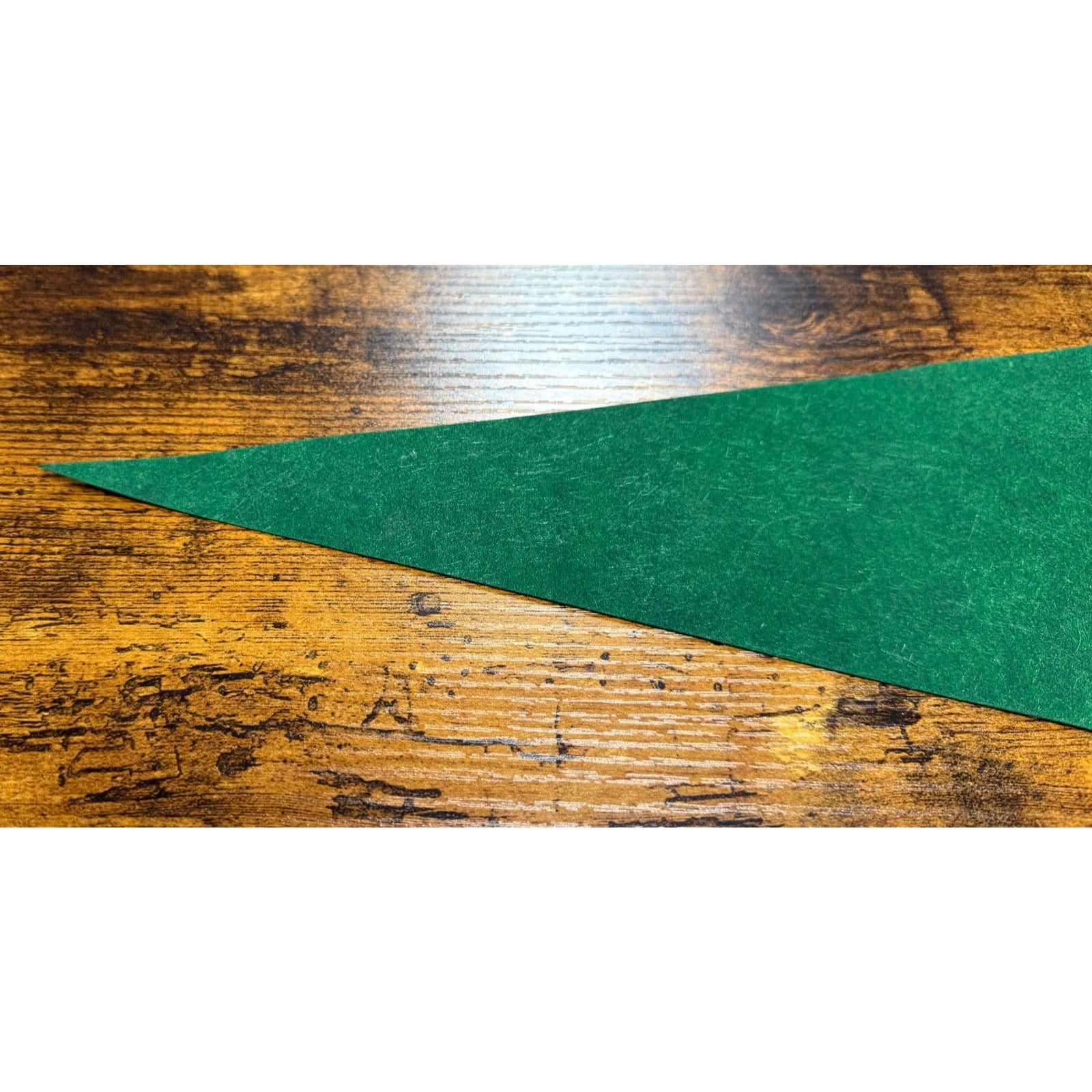 Vintage Old Fort Niagara Youngstown, N.Y. pennant