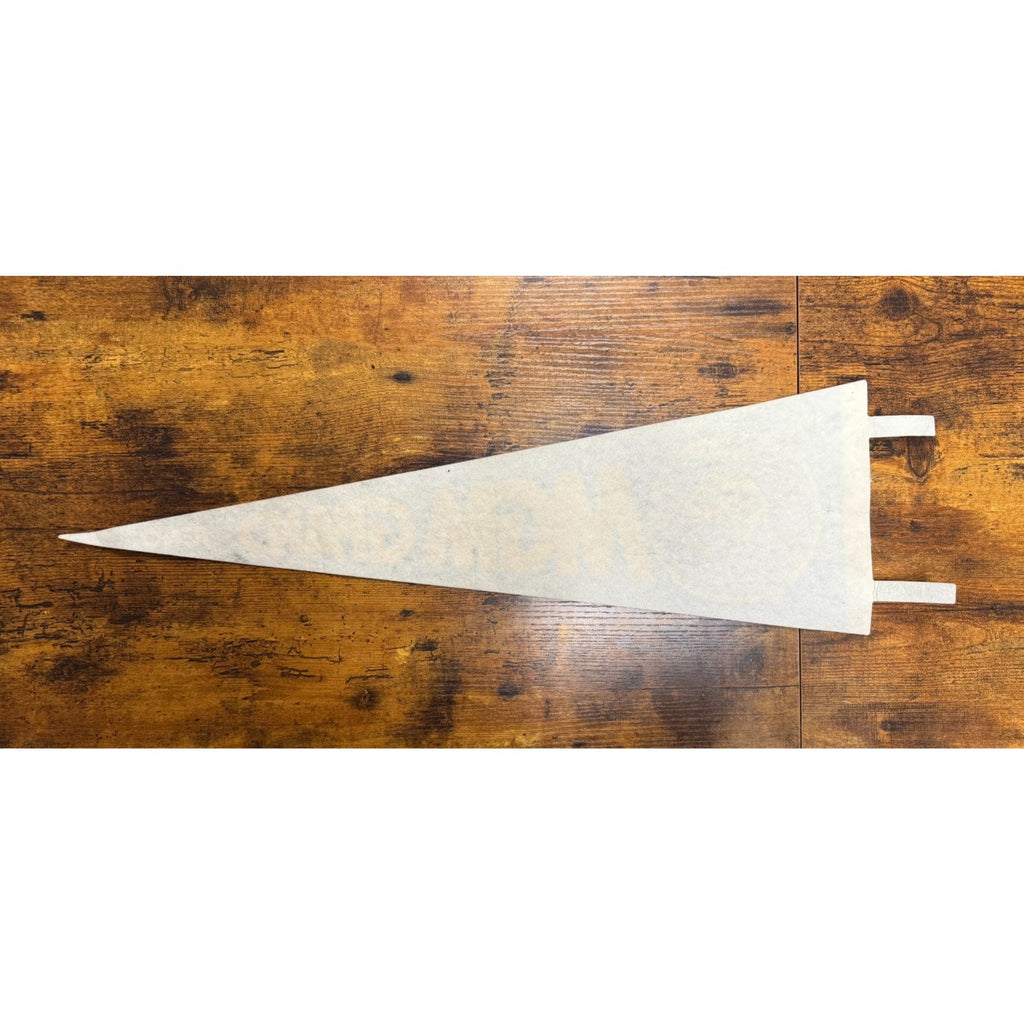 Vintage MGM Grand Reno pennant