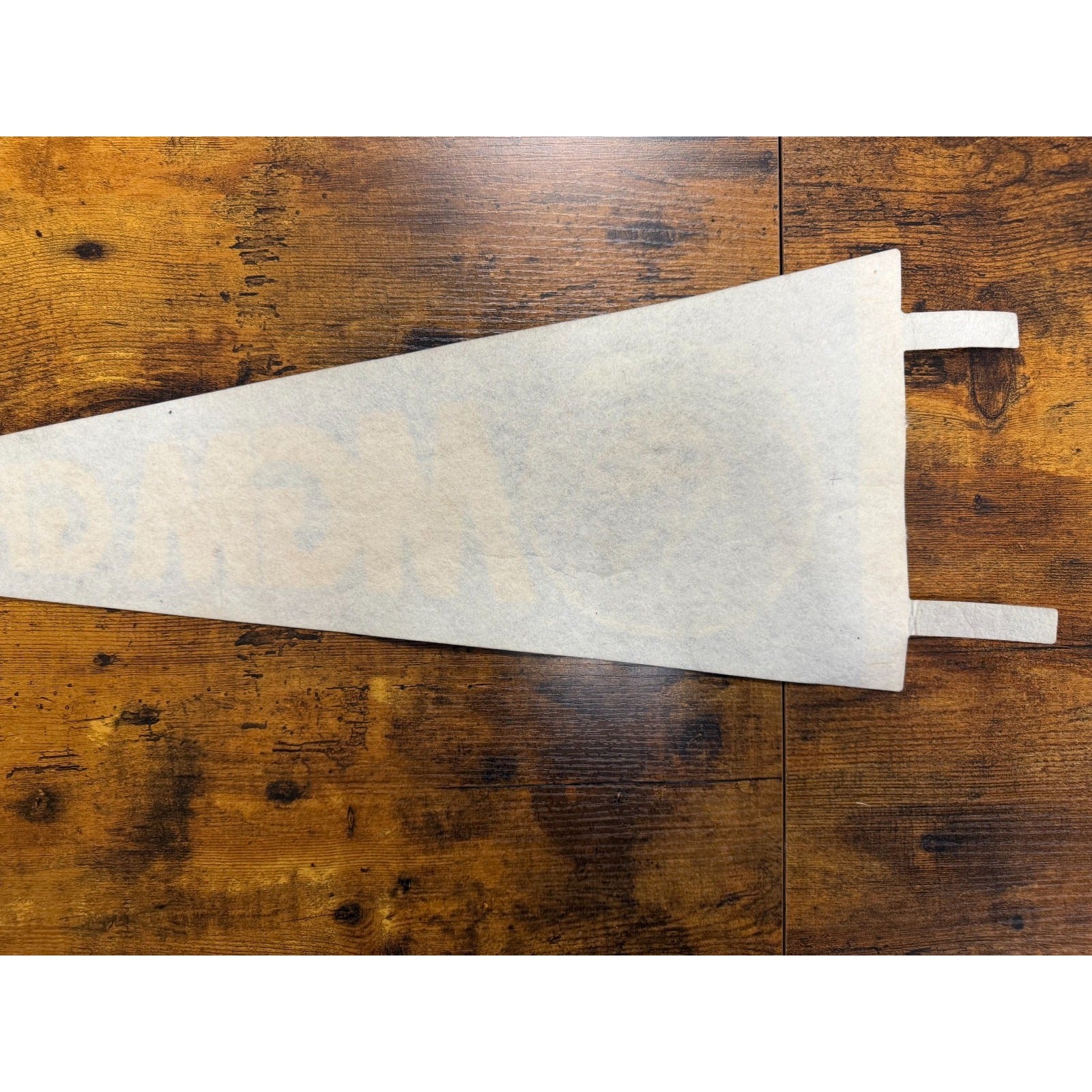Vintage MGM Grand Reno pennant
