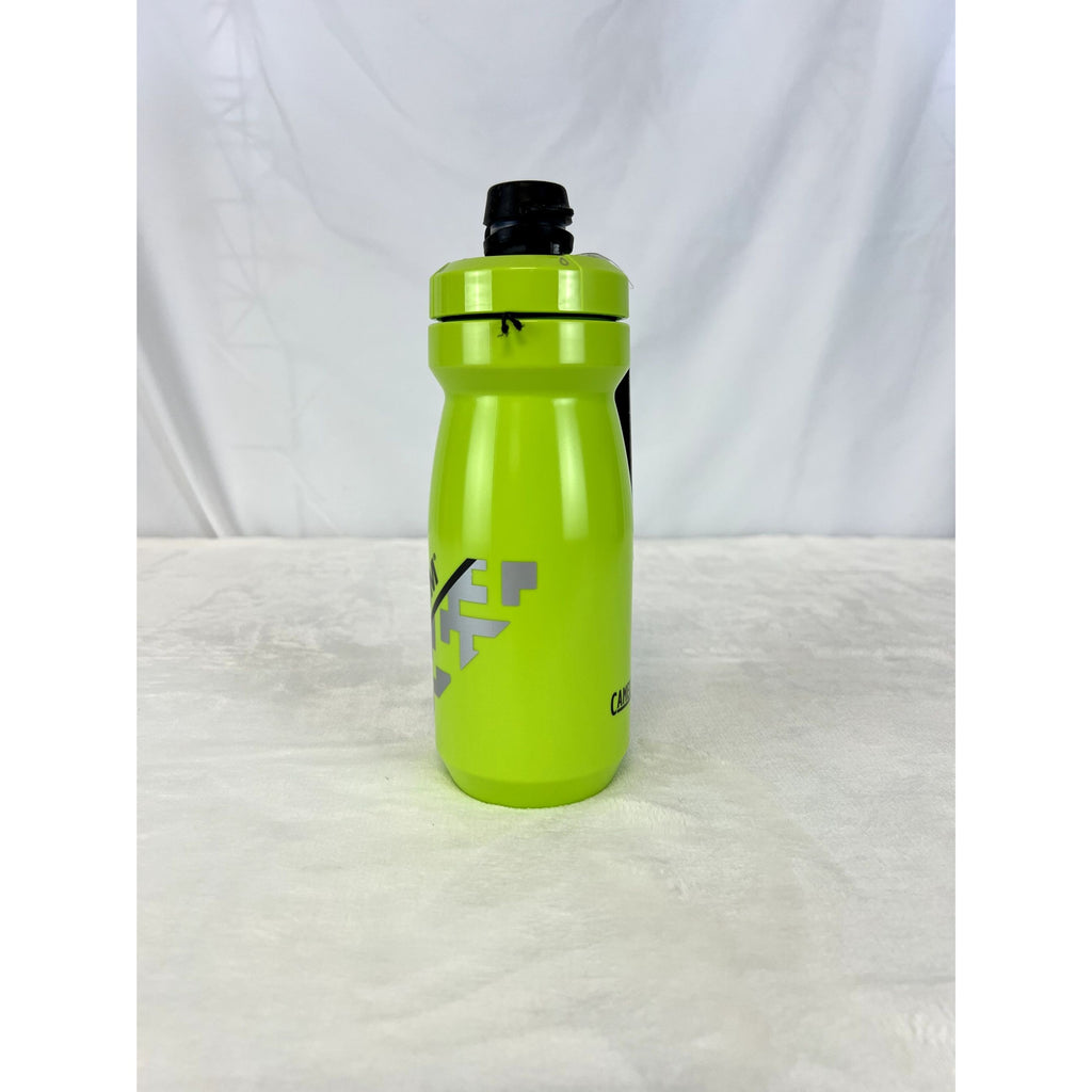 New! Camelbak line green Dirt Series Podium 21 oz water bottle