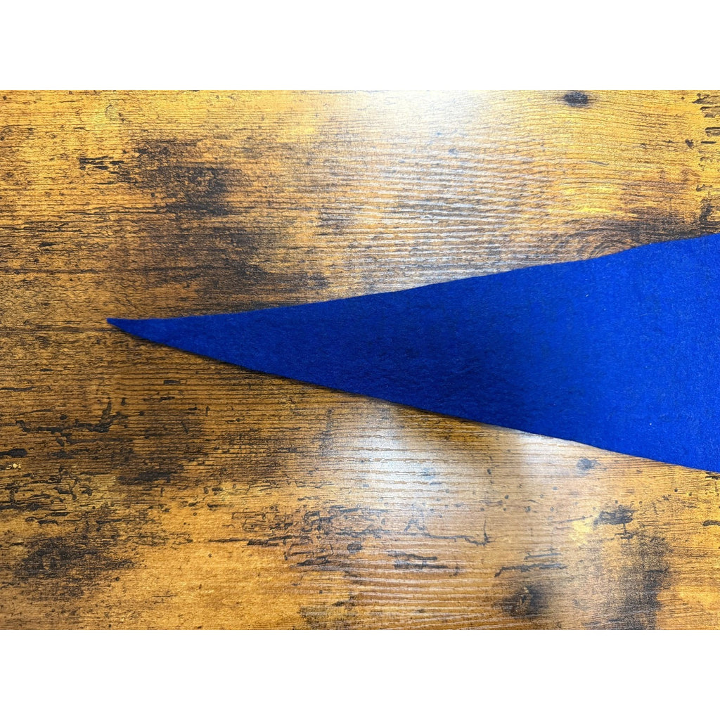 Vintage Mt. Vernon, Virginia pennant