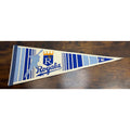 Kansas City Royals MLB Vintage Felt Pennant Official Licensed 30 inches