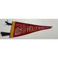 Vintage Hollywood, Florida pennant