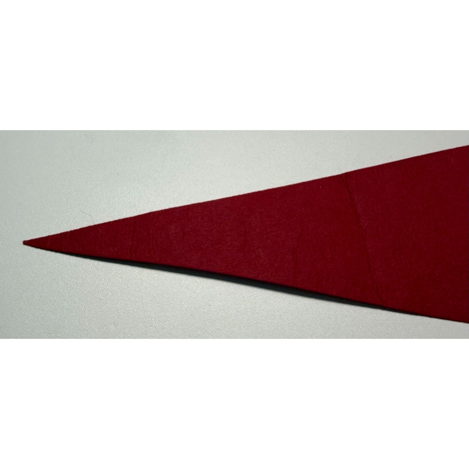 Vintage Hollywood, Florida pennant