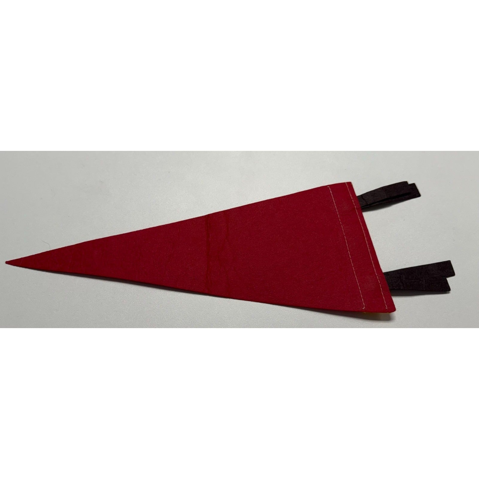 Vintage Hollywood, Florida pennant