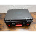Startrc Black Waterproof Hard Shell Carrying Case for Neo 2 drone