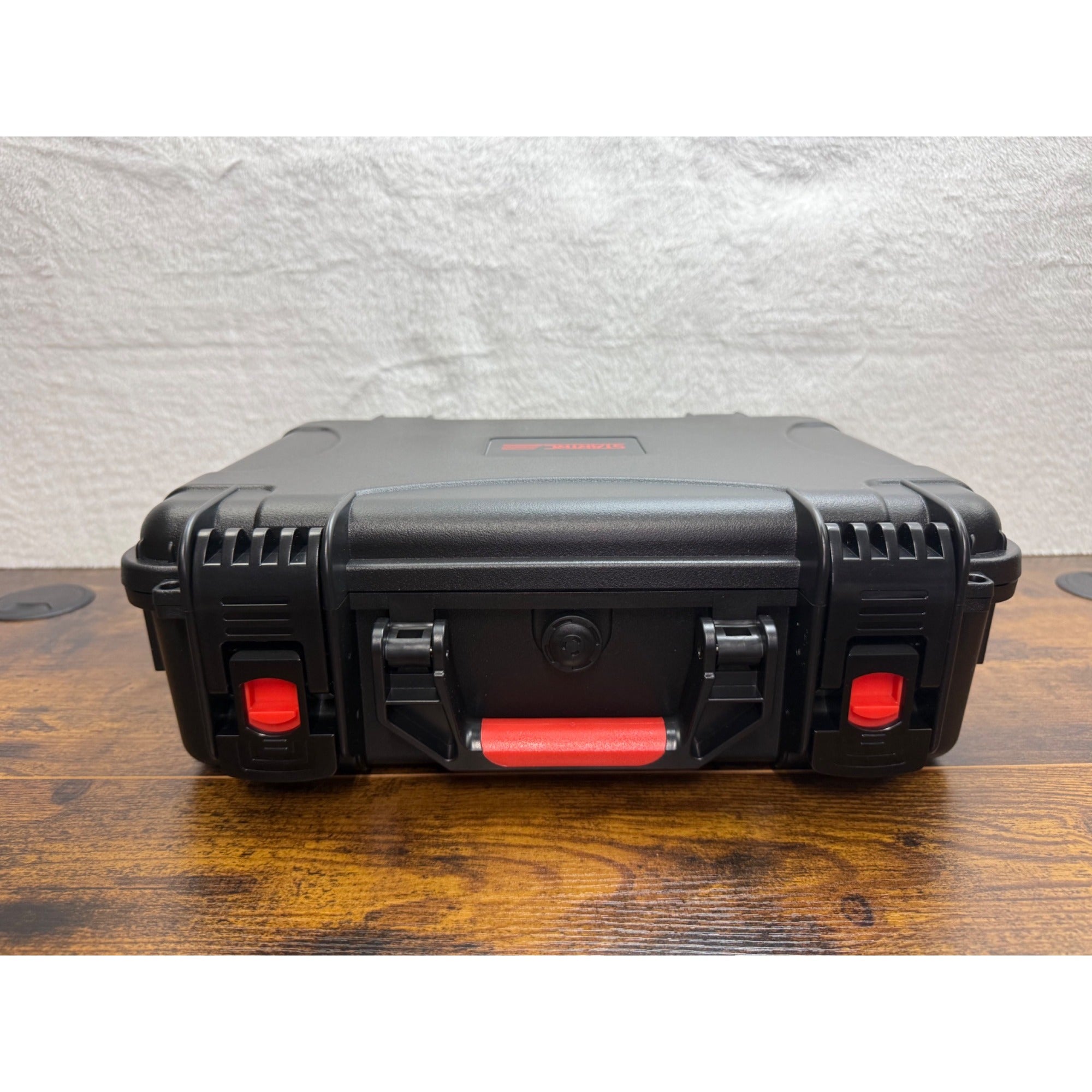 Startrc Black Waterproof Hard Shell Carrying Case for Neo 2 drone