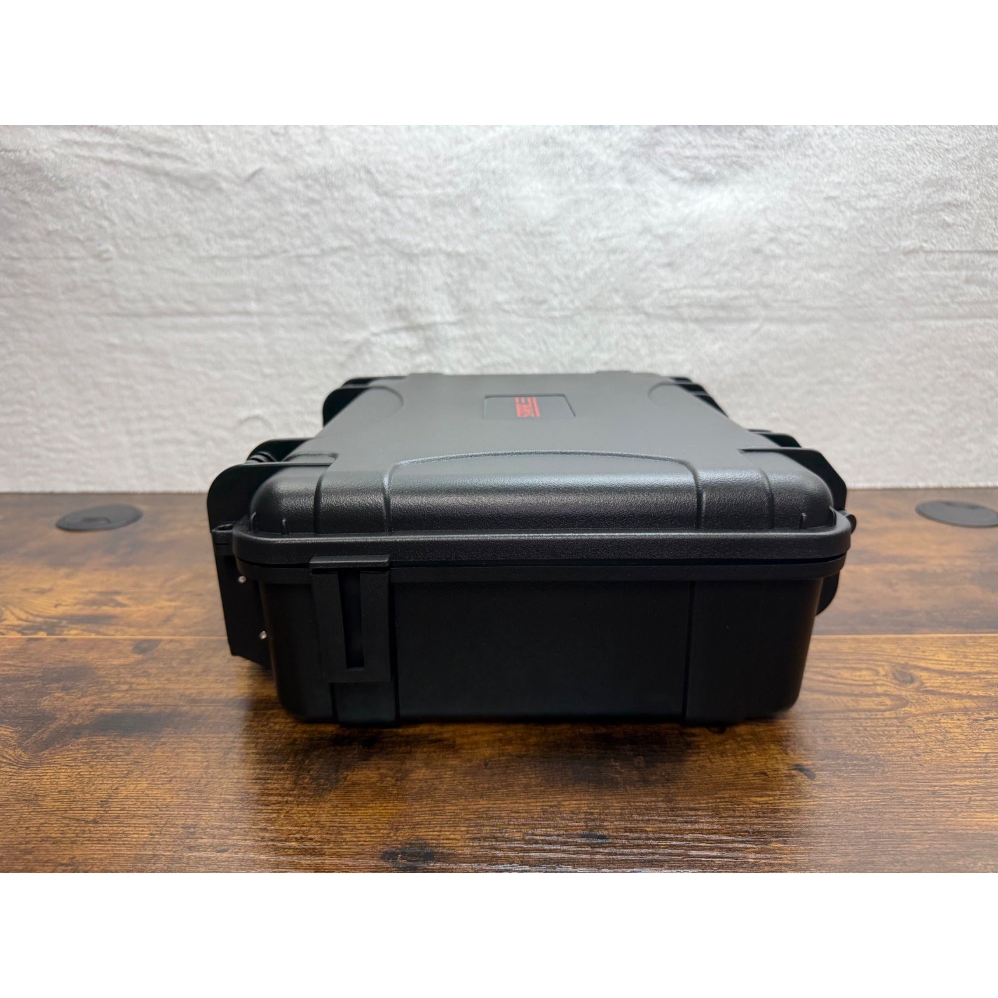 Startrc Black Waterproof Hard Shell Carrying Case for Neo 2 drone