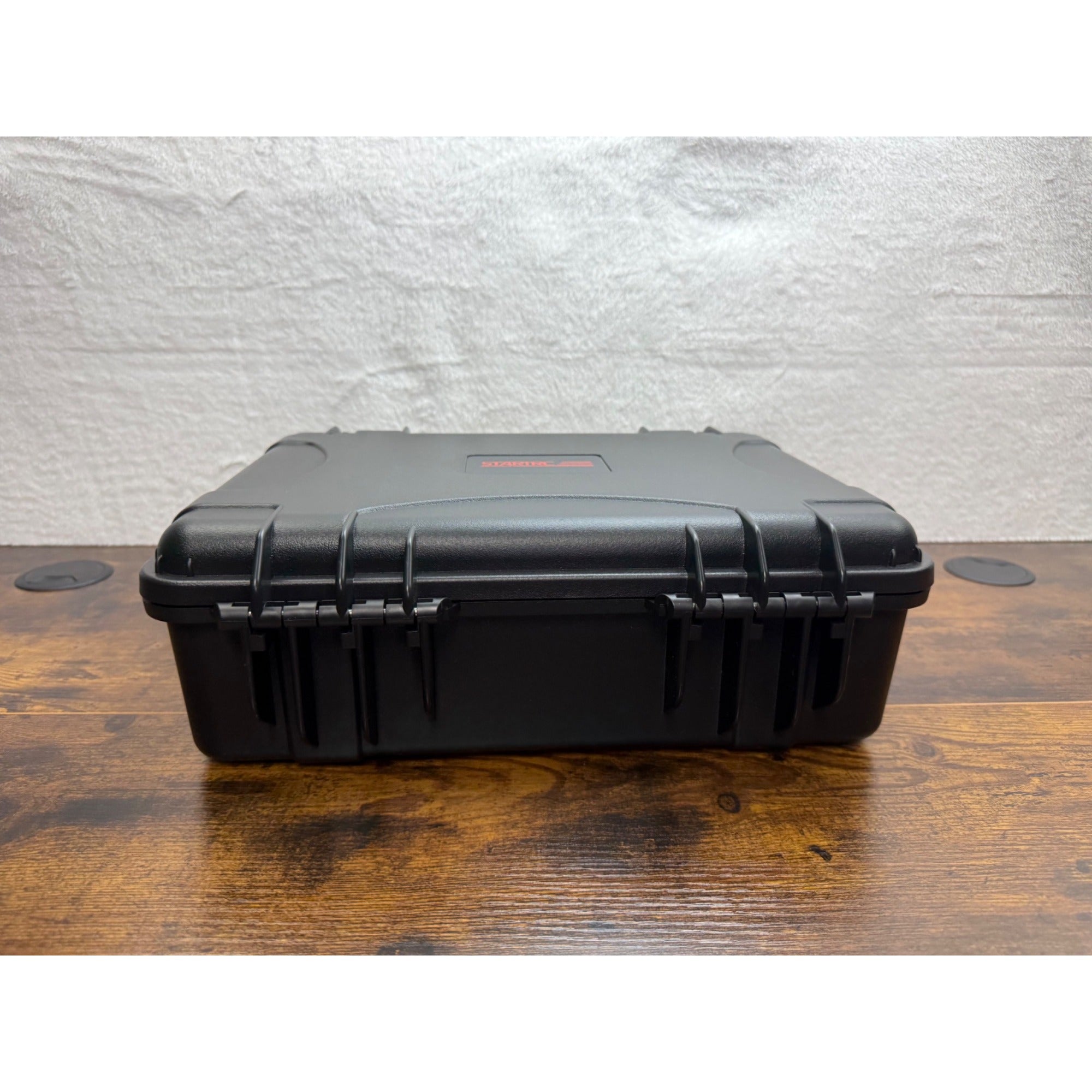 Startrc Black Waterproof Hard Shell Carrying Case for Neo 2 drone