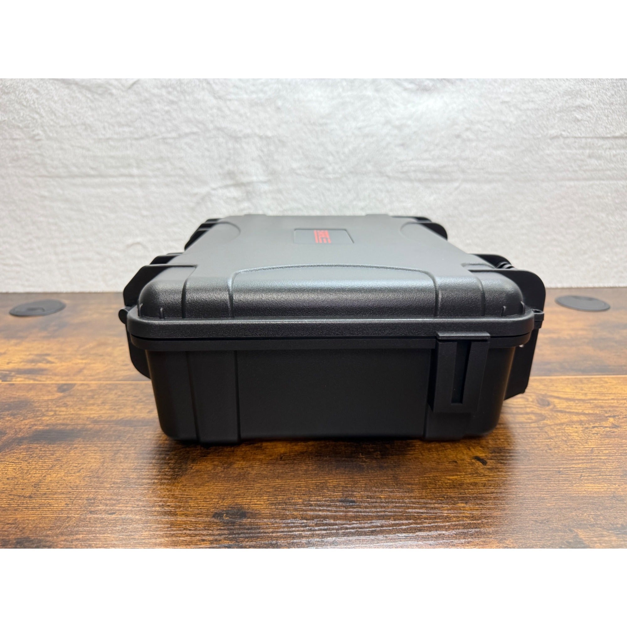 Startrc Black Waterproof Hard Shell Carrying Case for Neo 2 drone
