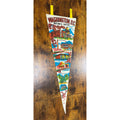 Vintage Washington D.C. pennant