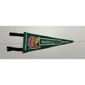Vintage Oakville Ont., Canada pennant