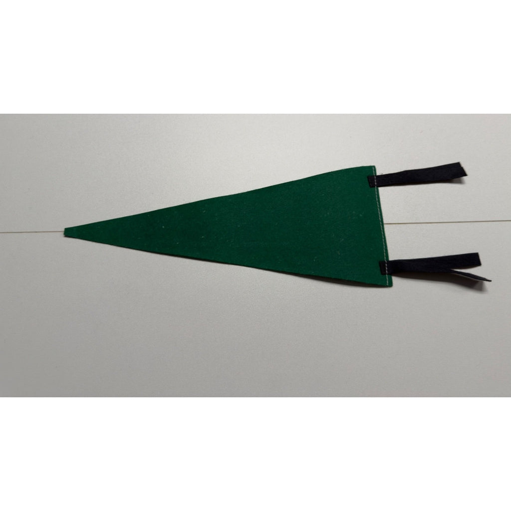 Vintage Oakville Ont., Canada pennant