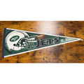 Vintage 90's NFL New York Jets pennant