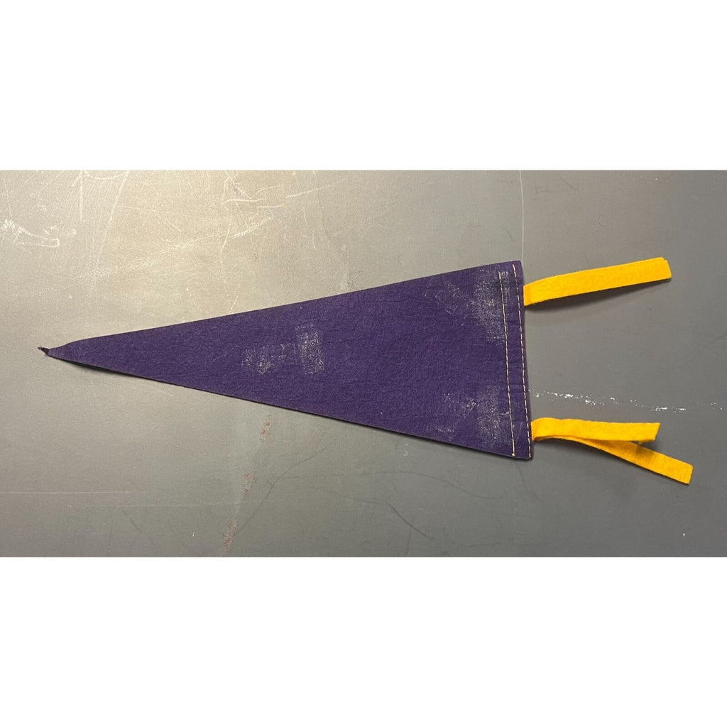 Vintage Gettysburg, PA pennant