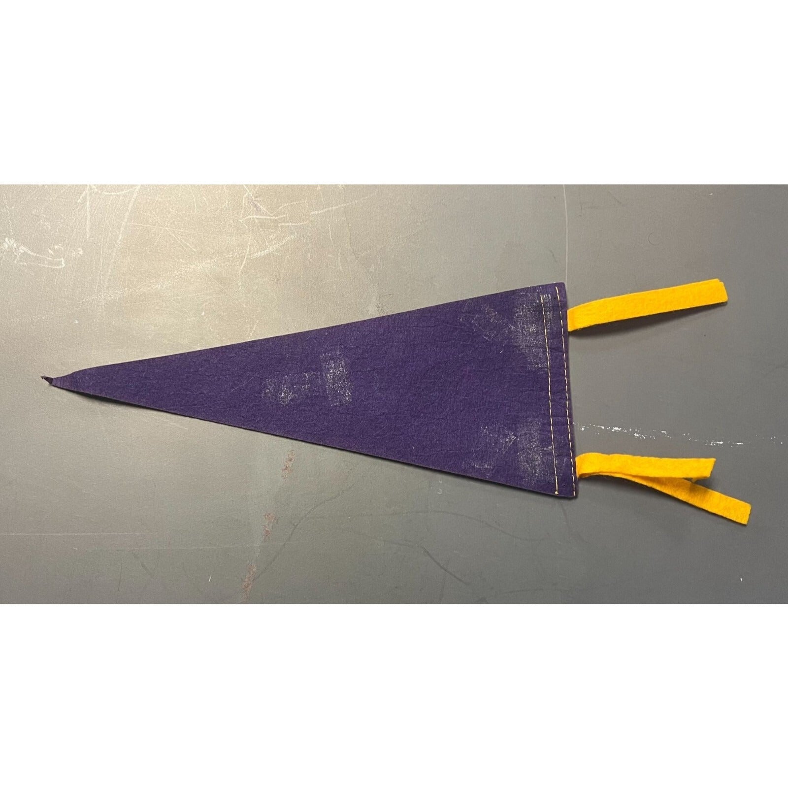Vintage Gettysburg, PA pennant