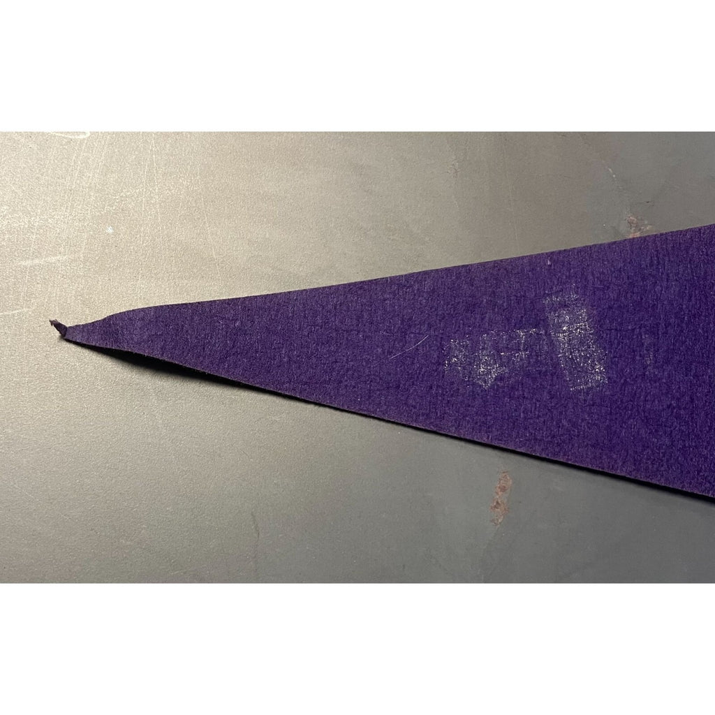 Vintage Gettysburg, PA pennant