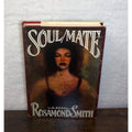 Soul Mate By Rosamond Smith Hardcover Novel Vintage Fiction
