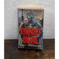 Sympathy For The Devil By Kent Anderson Vietnam War Novel Vintage Paperback