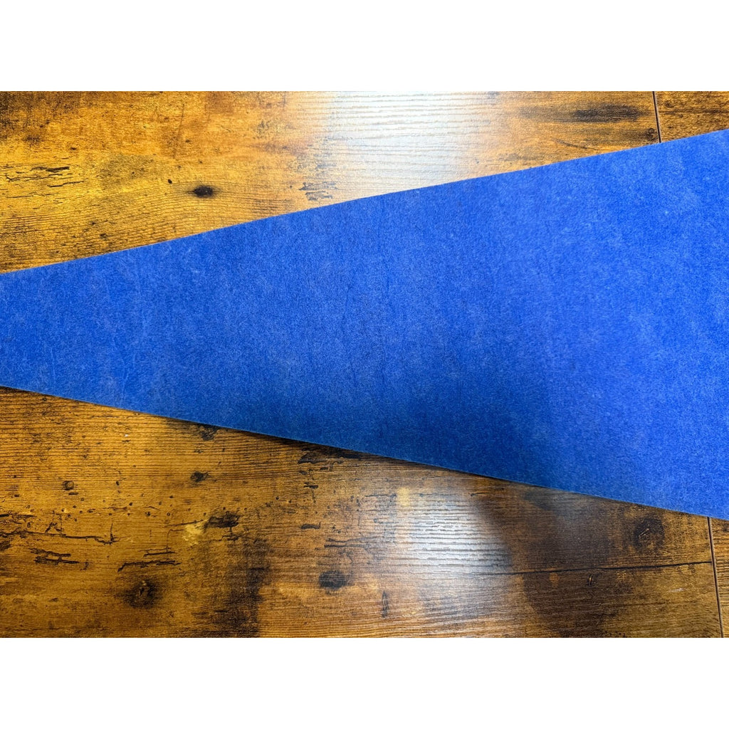 Vintage University of Notre Dame pennant