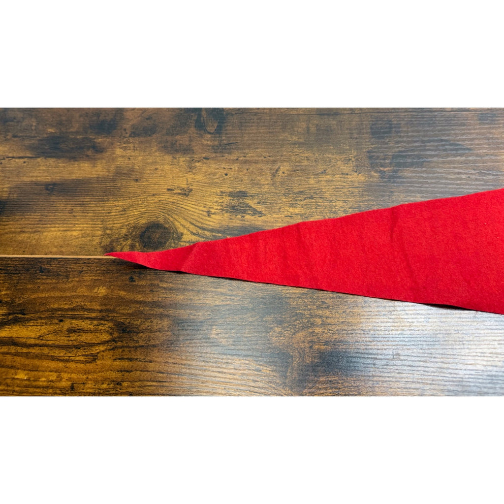 Vintage New York City Felt Pennant Empire State Building 26 inches