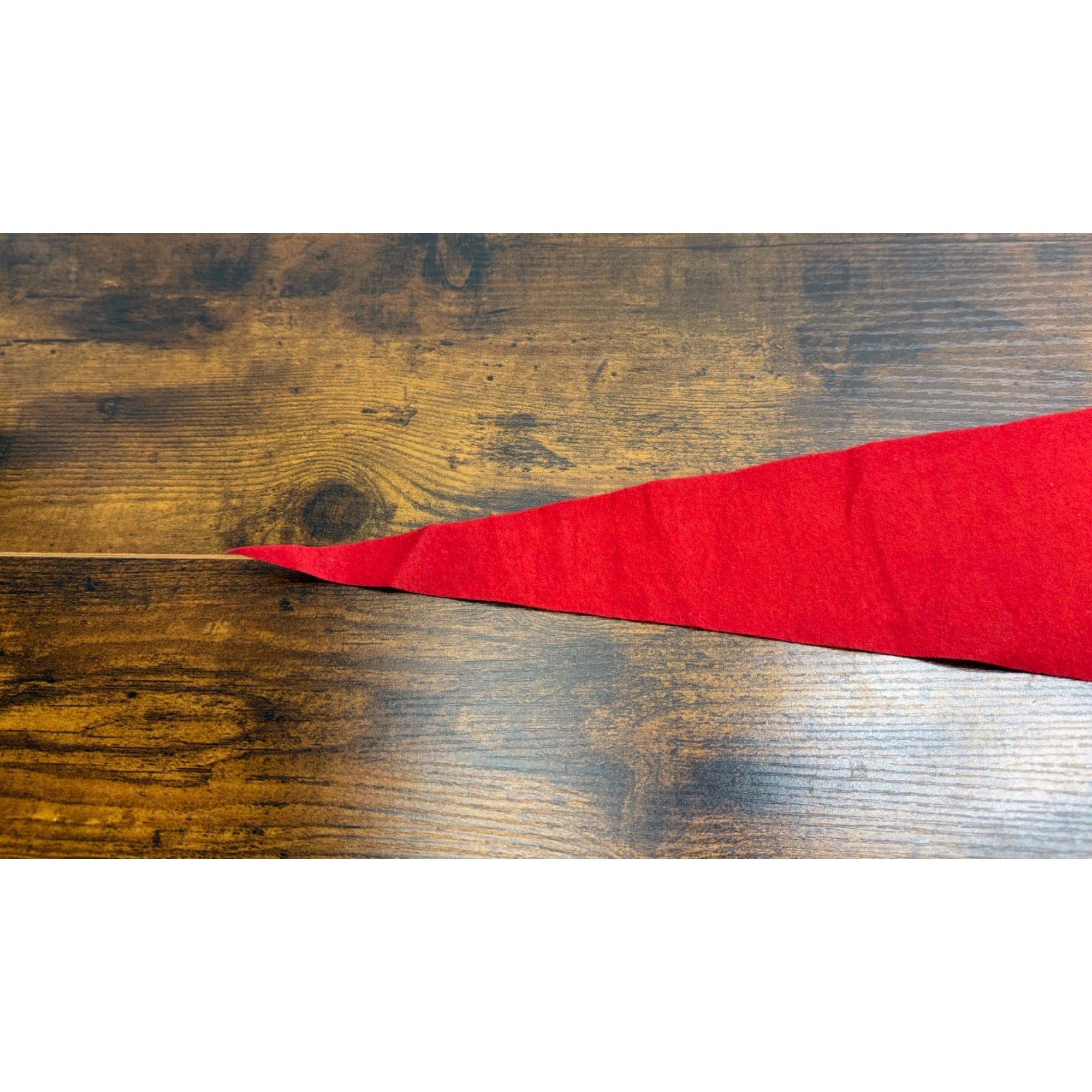 Vintage New York City Felt Pennant Empire State Building 26 inches