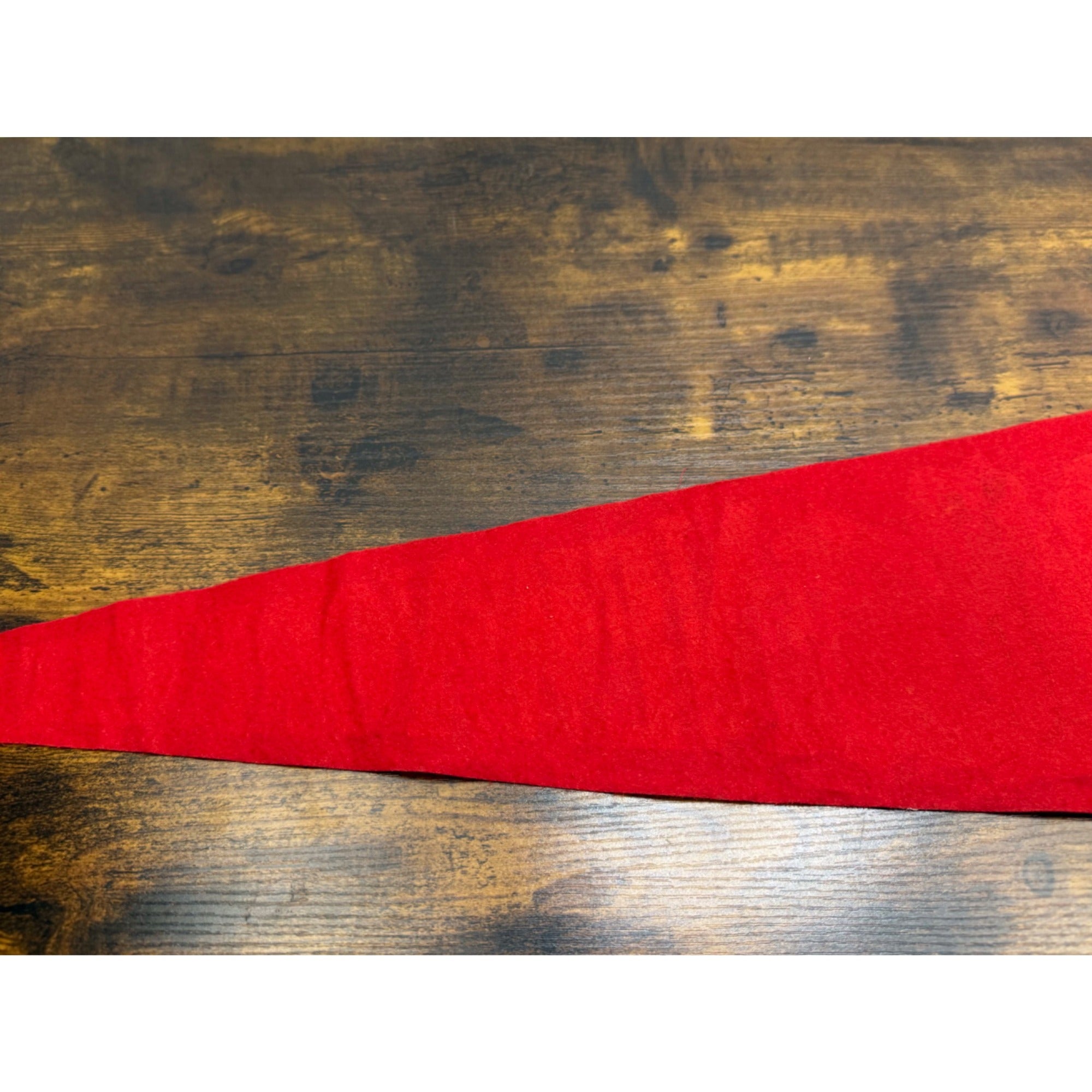 Vintage New York City Felt Pennant Empire State Building 26 inches