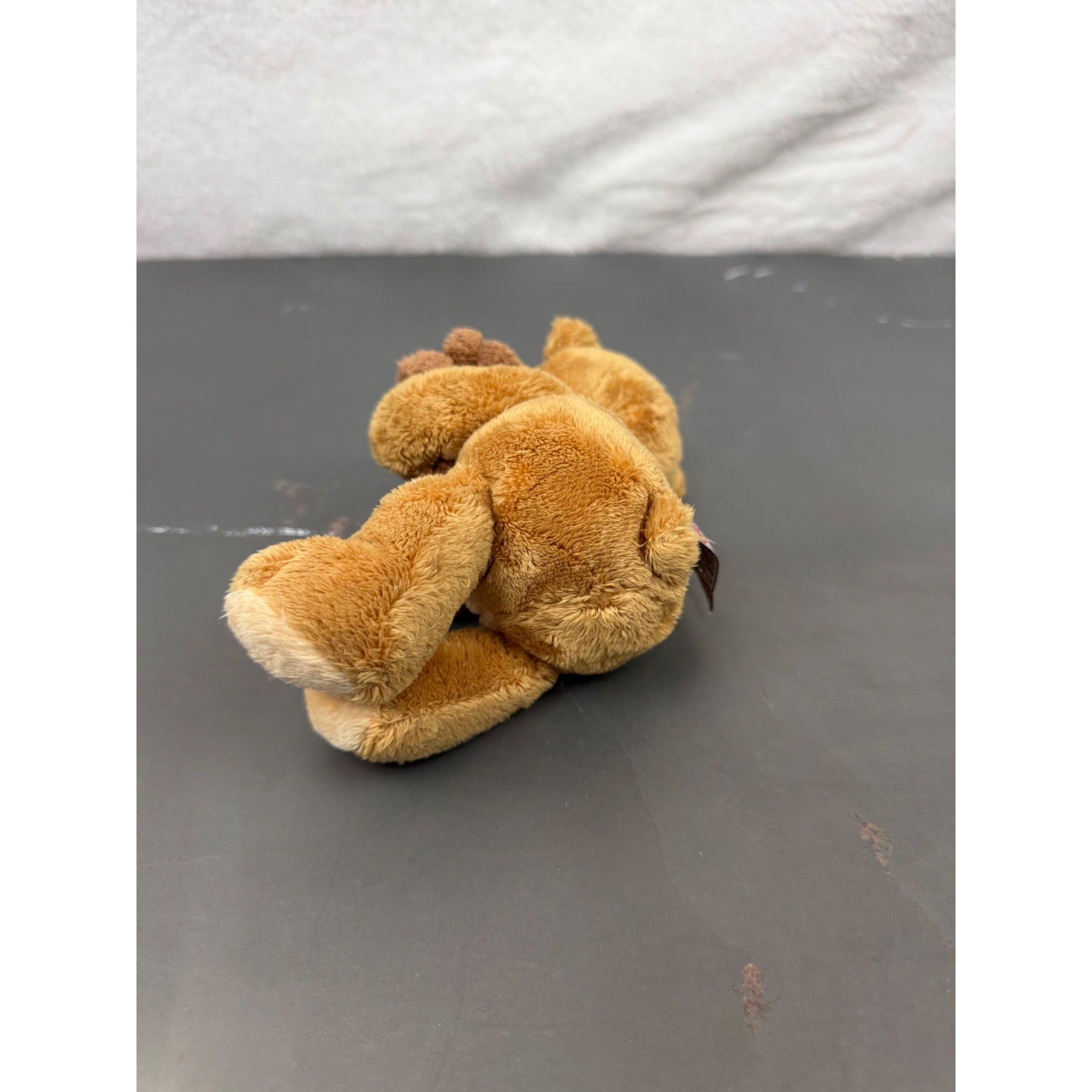 Gund Hugging Teddy Bears Plush Toy