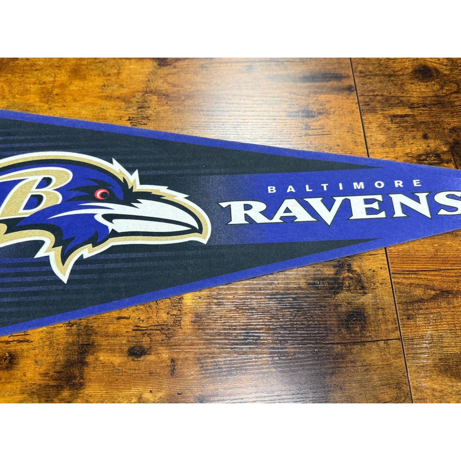 Wincraft NFL Baltimore Ravens pennant