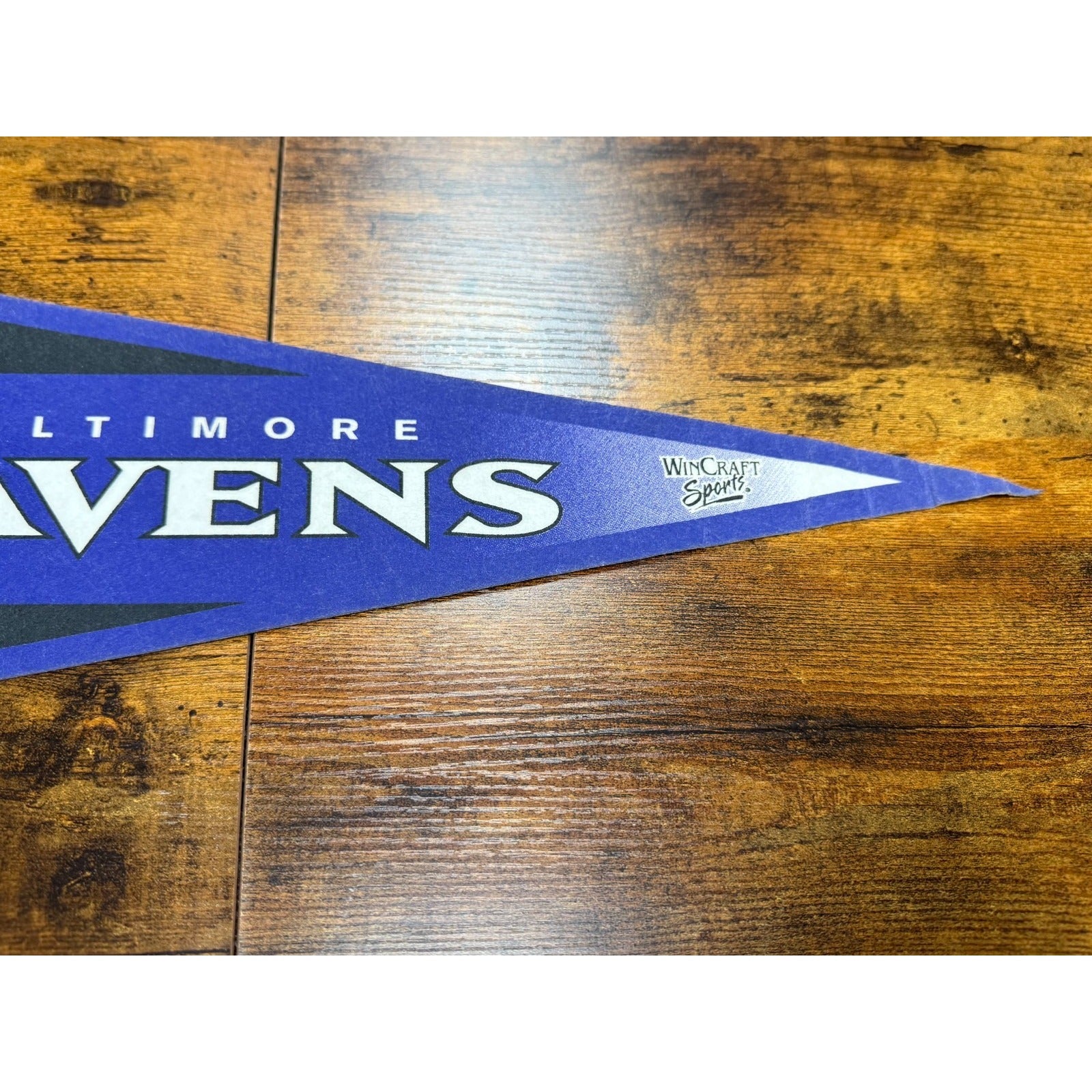 Wincraft NFL Baltimore Ravens pennant