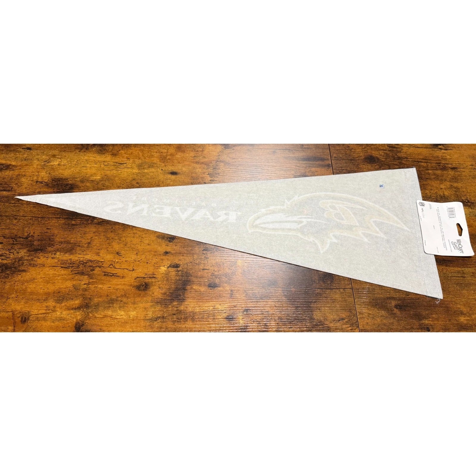 Wincraft NFL Baltimore Ravens pennant